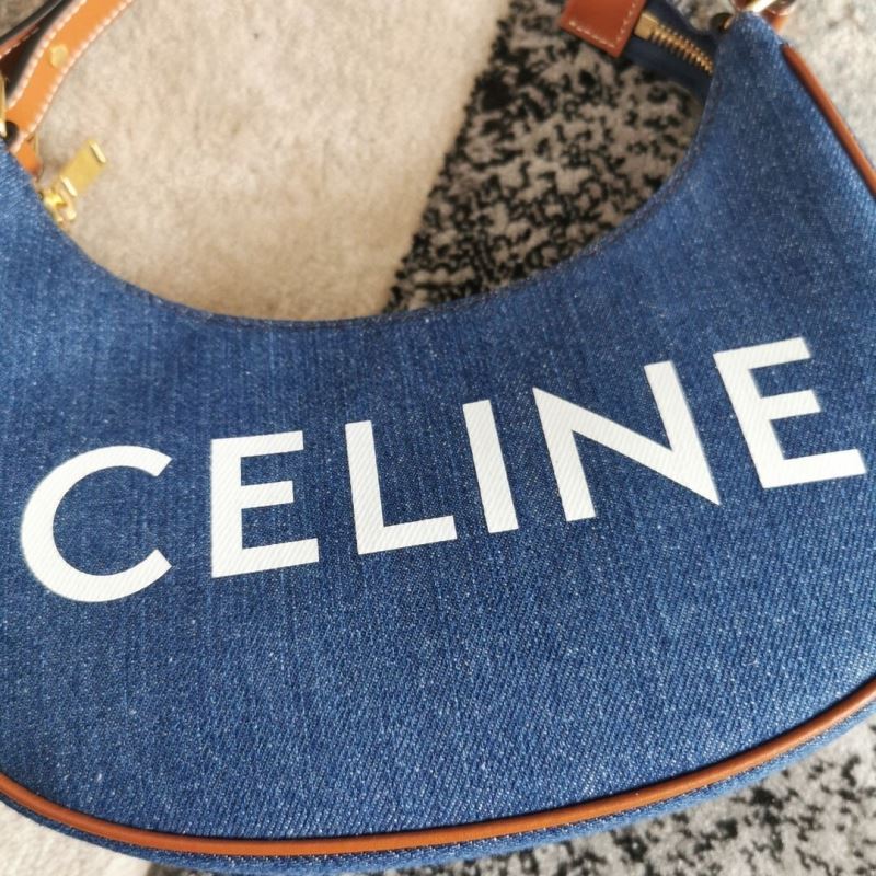 Celine Shoulder Bags